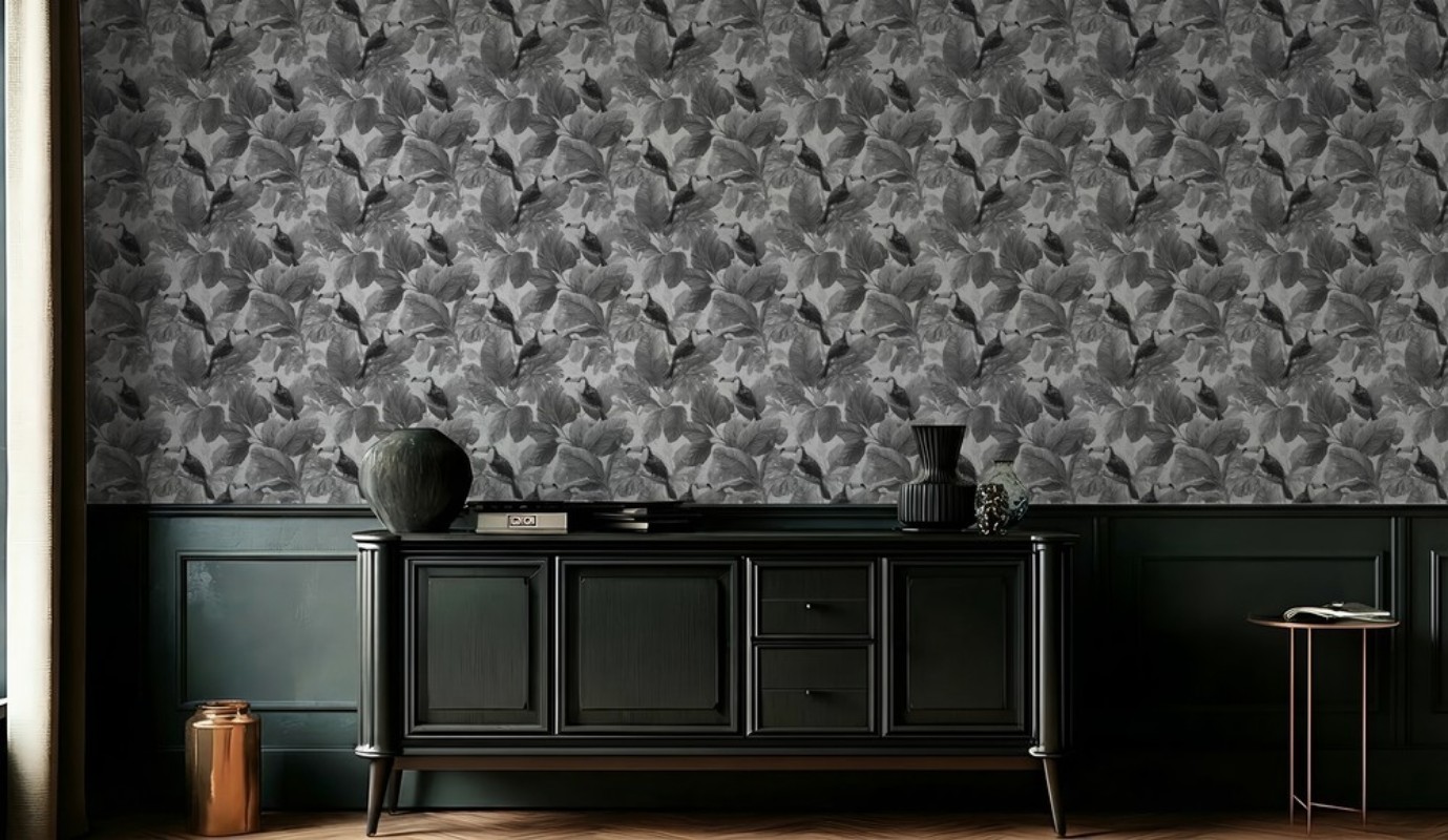 Bild på Färgsättning Jaipur Grey - 1099101-03 - 08050-01